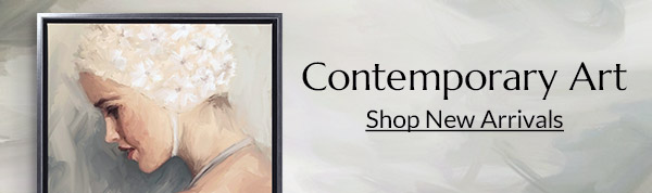 Shop New Contemporary Art