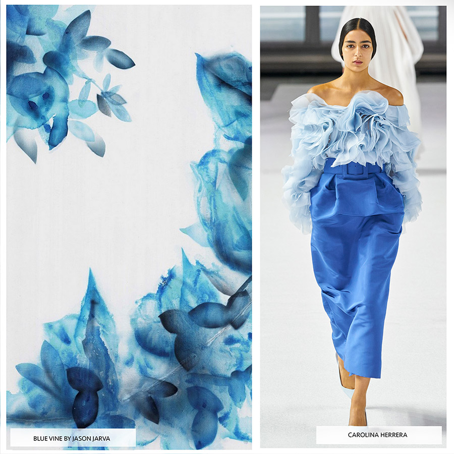 The Full Bloom Wall Art Collection