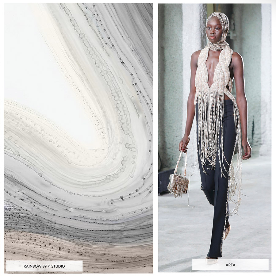 The New Neutrals Wall Art Collection